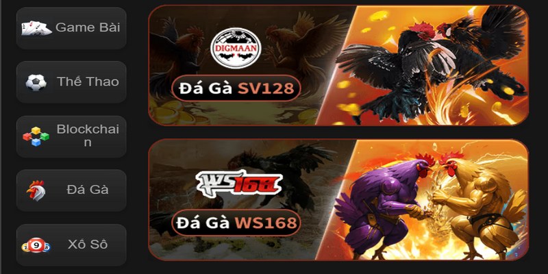 888VI đi đầu trong việc ứng dụng các công nghệ cá cược đột phá